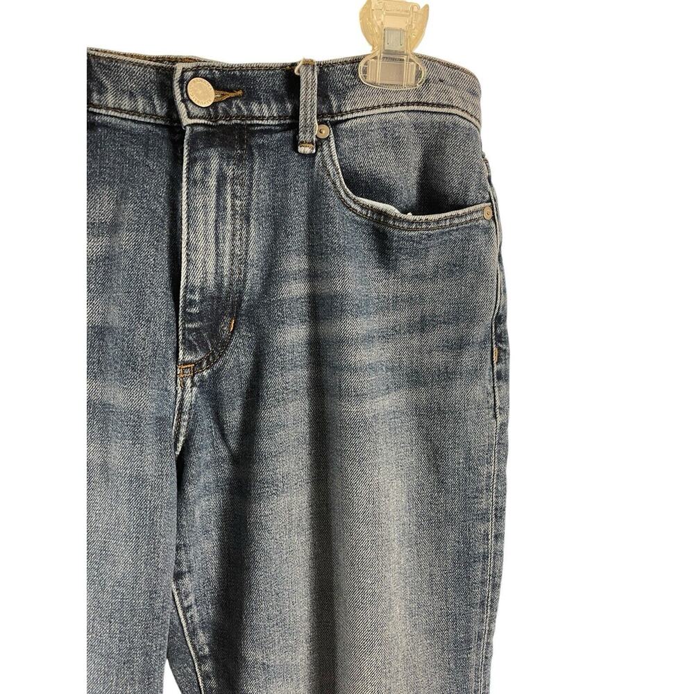 Banana Republic Womens Straight Leg Jeans Size 10/30‎ - Picture 4 of 10